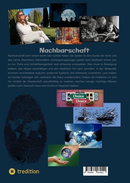 Produktbild: Nachbarschaft