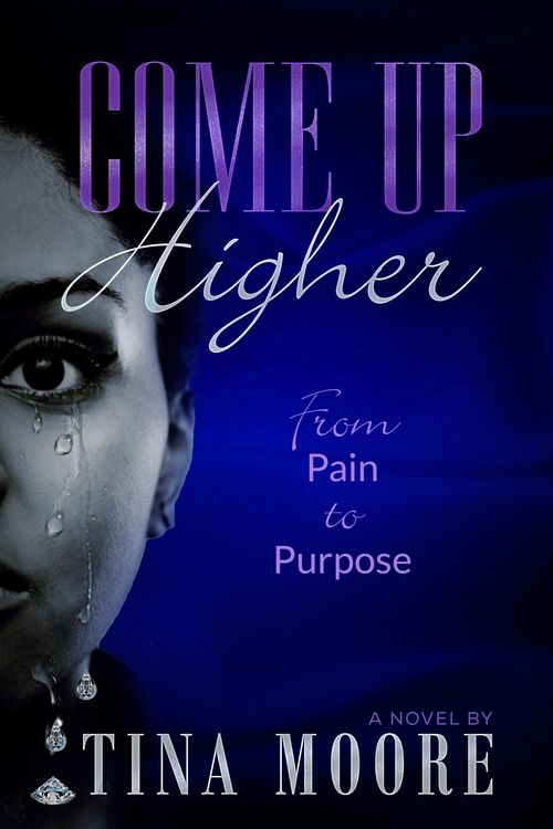 Produktbild: Come Up Higher from Pain to Purpose