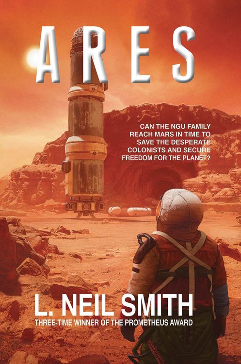 Produktbild: Ares