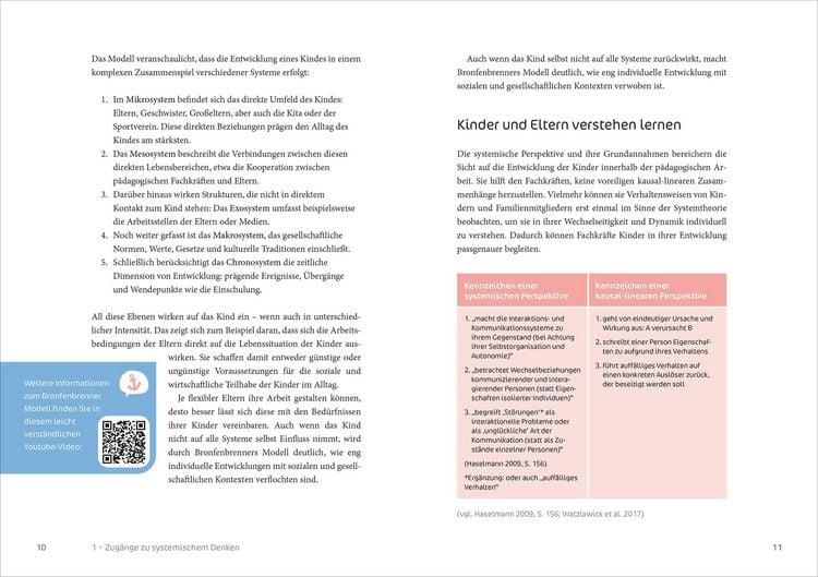 Produktbild: Verhalten verstehen statt bewerten