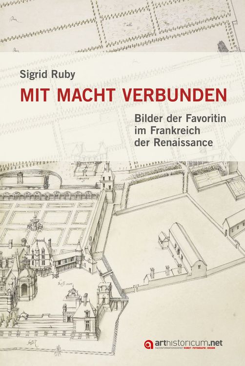 Produktbild: Mit Macht verbunden