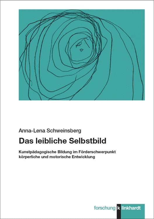 Produktbild: Das leibliche Selbstbild