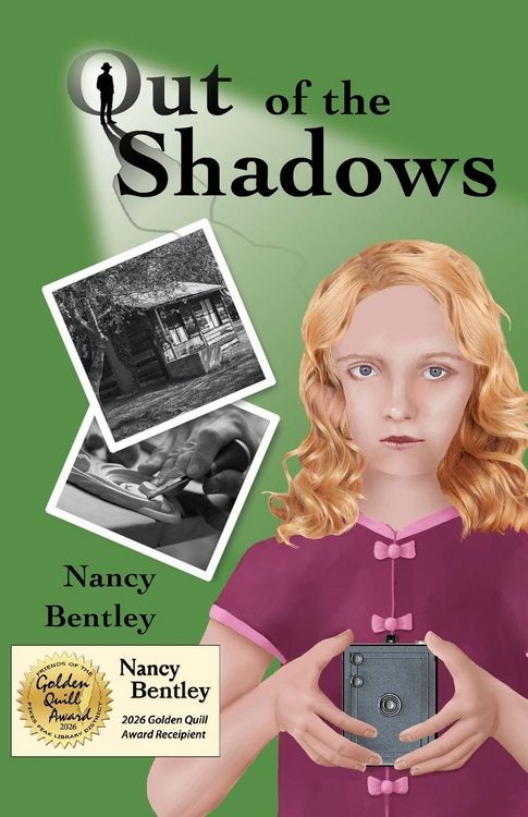 Produktbild: Out of the Shadows
