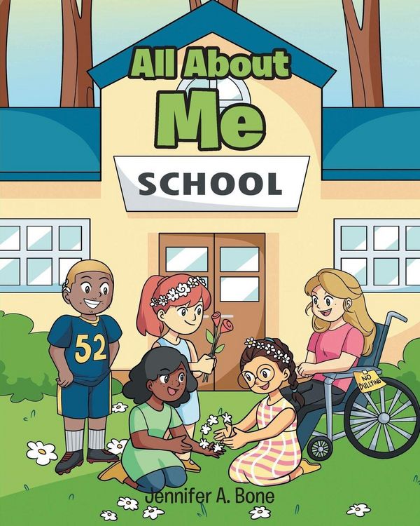 Produktbild: All About Me