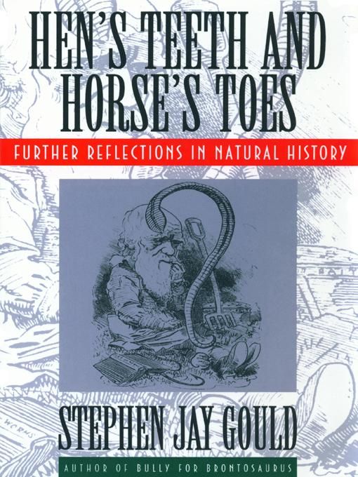 Produktbild: Hen's Teeth and Horse's Toes
