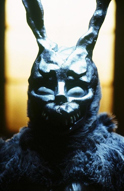 Produktbild: Donnie Darko [2 BRs]