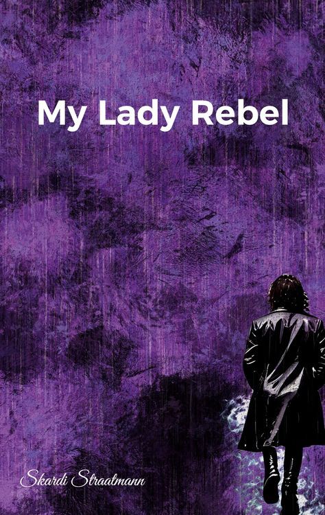 Produktbild: My Lady Rebel
