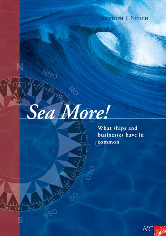 Produktbild: Sea More!