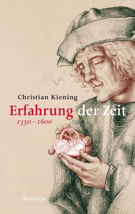 Produktbild: Erfahrung der Zeit