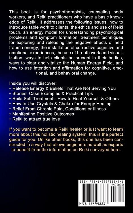 Produktbild: Reiki