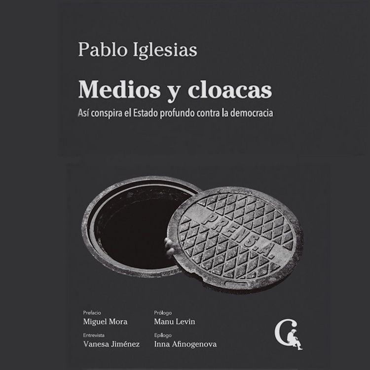 Produktbild: Medios y cloacas