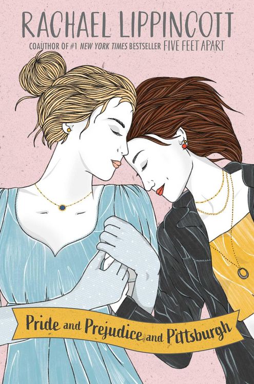 Produktbild: Pride and Prejudice and Pittsburgh