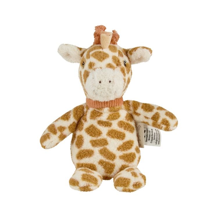 Produktbild: Kuscheltier Giraffe Kaya Gr&ouml;&szlig;e S