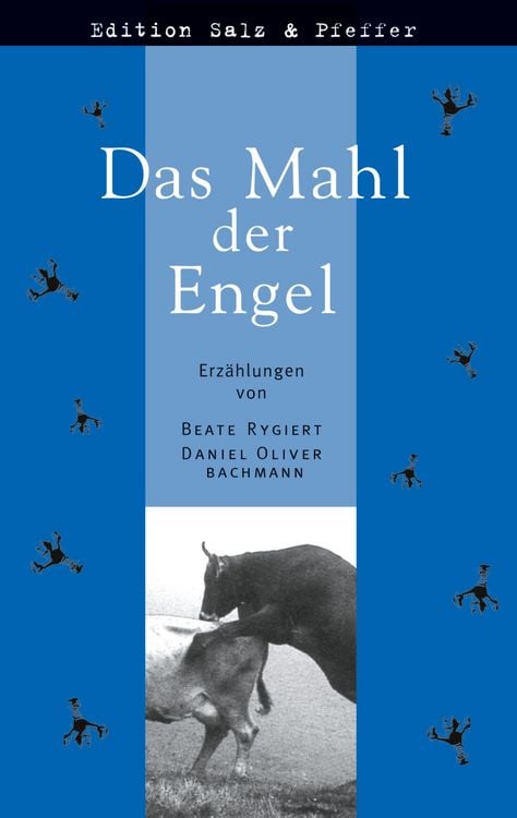 Produktbild: Das Mahl der Engel