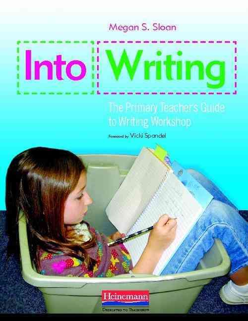 Produktbild: Into Writing