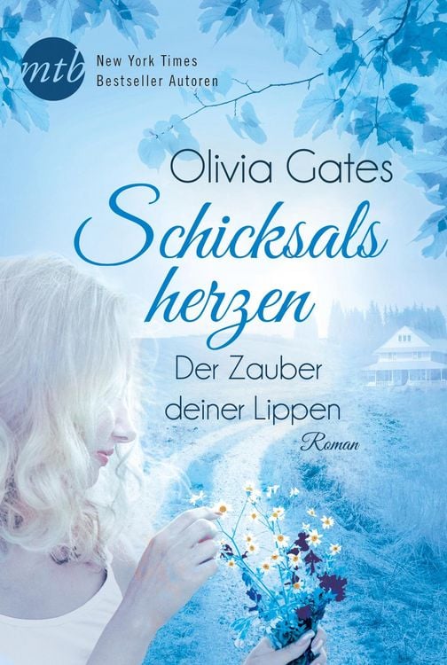 Produktbild: Schicksalsherzen: Der Zauber deiner Lippen