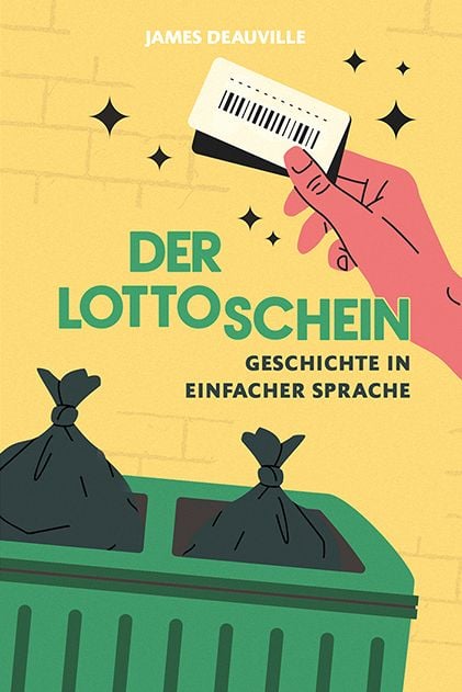 Produktbild: Der Lottoschein