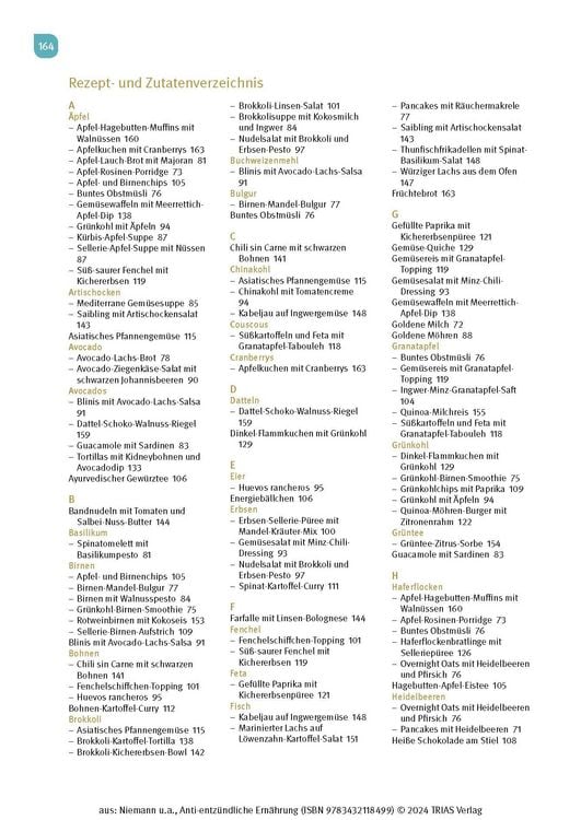 Produktbild: Medical Cooking: Antientzündliche Ernährung