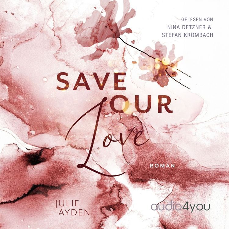 Produktbild: Save Our Love