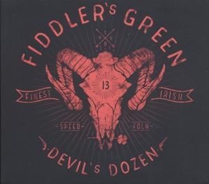 Produktbild: Devil's Dozen