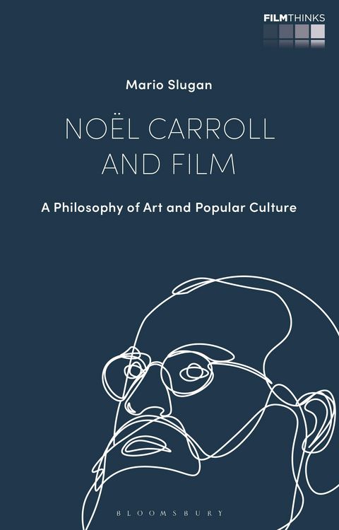 Produktbild: No&euml;l Carroll and Film