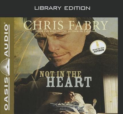 Produktbild: Not in the Heart (Library Edition)