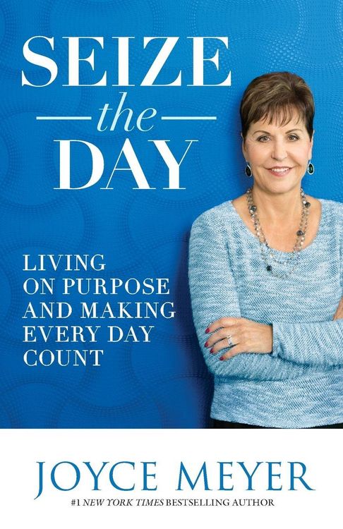 Produktbild: Seize the Day