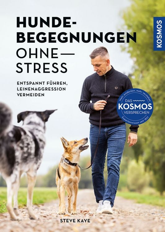 Produktbild: Hundebegegnungen ohne Stress
