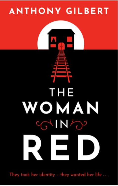 Produktbild: The Woman in Red