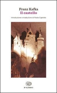 Produktbild: Il castello