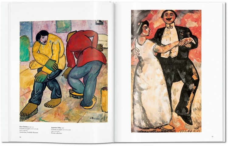 Produktbild: Malevich