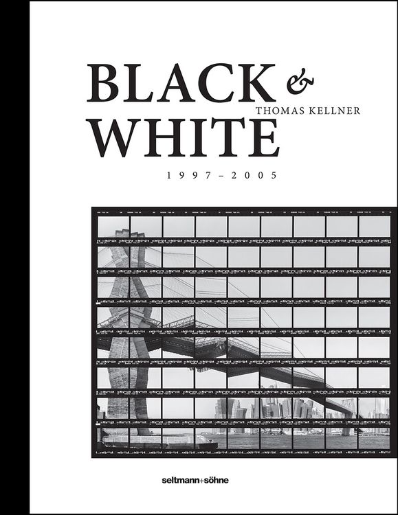 Produktbild: Black & White
