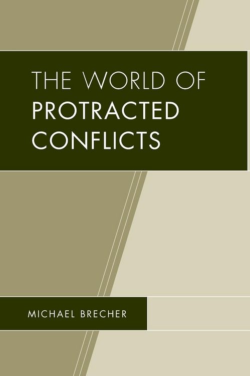 Produktbild: World of Protracted Conflicts