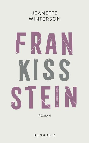 Produktbild: Frankissstein