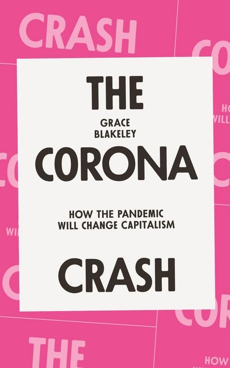 Produktbild: The Corona Crash