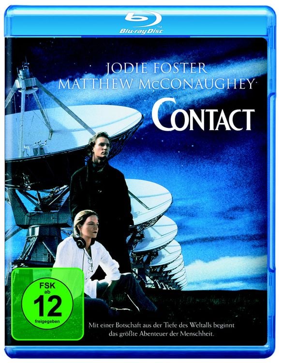 Produktbild: Contact