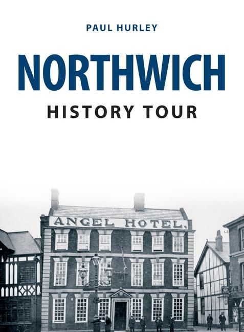 Produktbild: Northwich History Tour