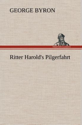 Produktbild: Ritter Harold's Pilgerfahrt