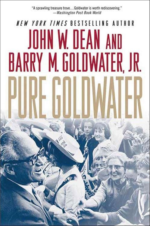 Produktbild: Pure Goldwater