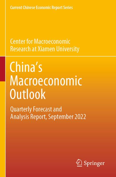 Produktbild: China&rsquo;s Macroeconomic Outlook