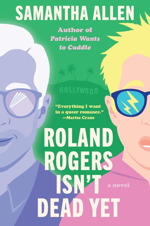 Produktbild: Roland Rogers Isn't Dead Yet