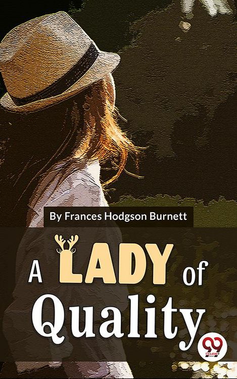 Produktbild: A Lady Of Quality