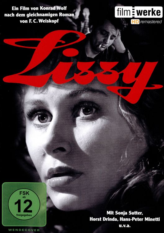 Produktbild: Lissy
