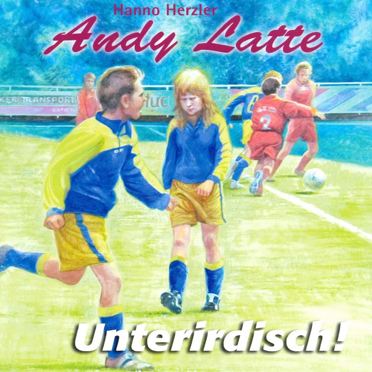 Produktbild: 15: Unterirdisch!
