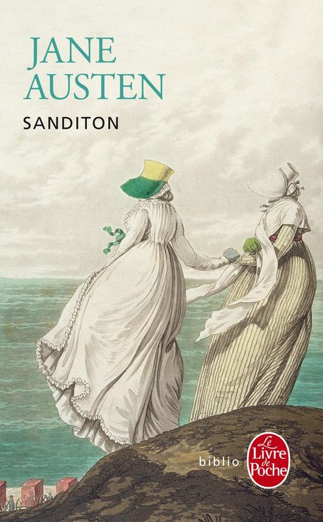 Produktbild: Sanditon
