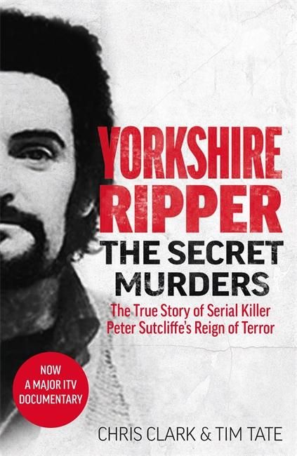 Produktbild: Yorkshire Ripper - The Secret Murders