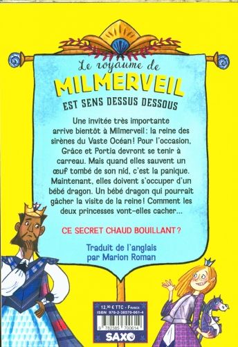 Produktbild: Ne pas stresser les sir&egrave;nes