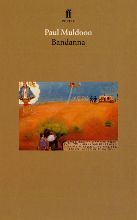 Produktbild: Bandanna