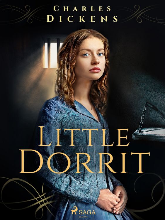 Produktbild: Little Dorrit
