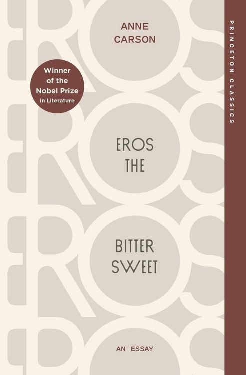 Produktbild: Eros the Bittersweet